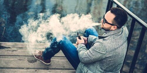 why do recovering addicts smoke cigarettes Smoking Hinders Alcohol and Drug Addiction Recovery Is Vaping OK During Addiction